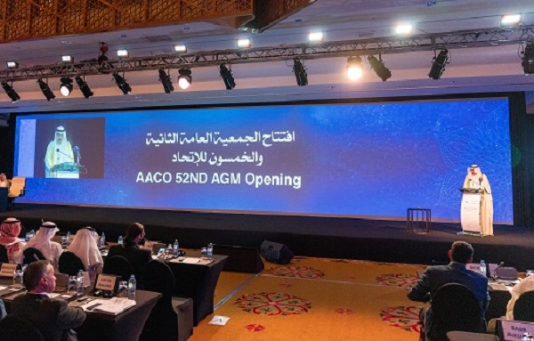 52nd AGM - Kuwait - 2019 35